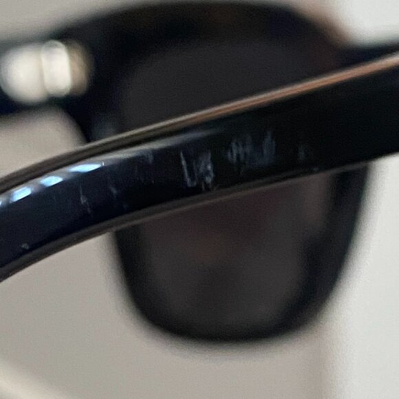 Chimi 07 Black Sunglasses